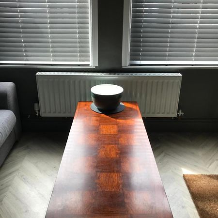 شقة Penarth Refurbishment كارديف المظهر الخارجي الصورة