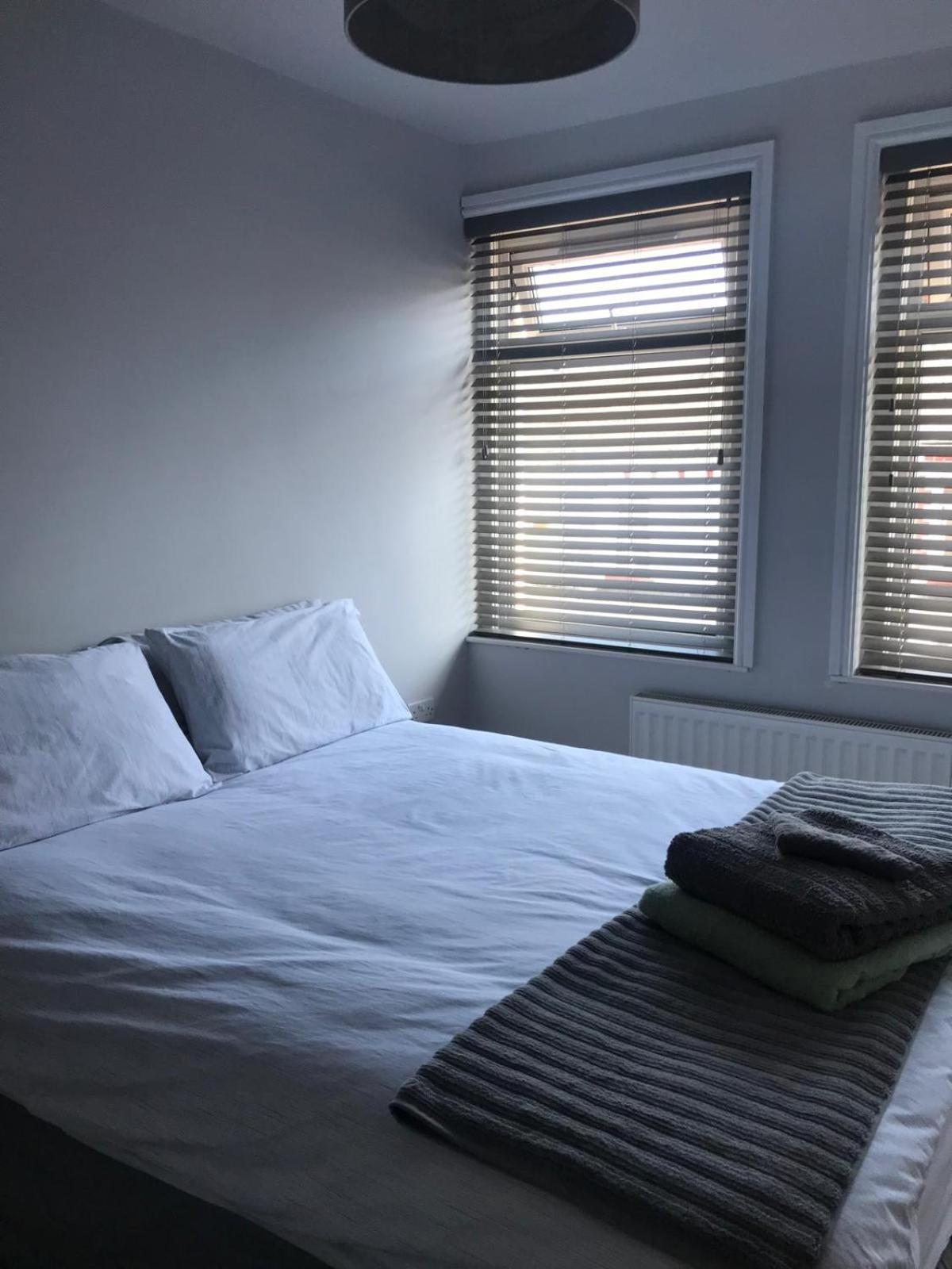شقة Penarth Refurbishment كارديف المظهر الخارجي الصورة