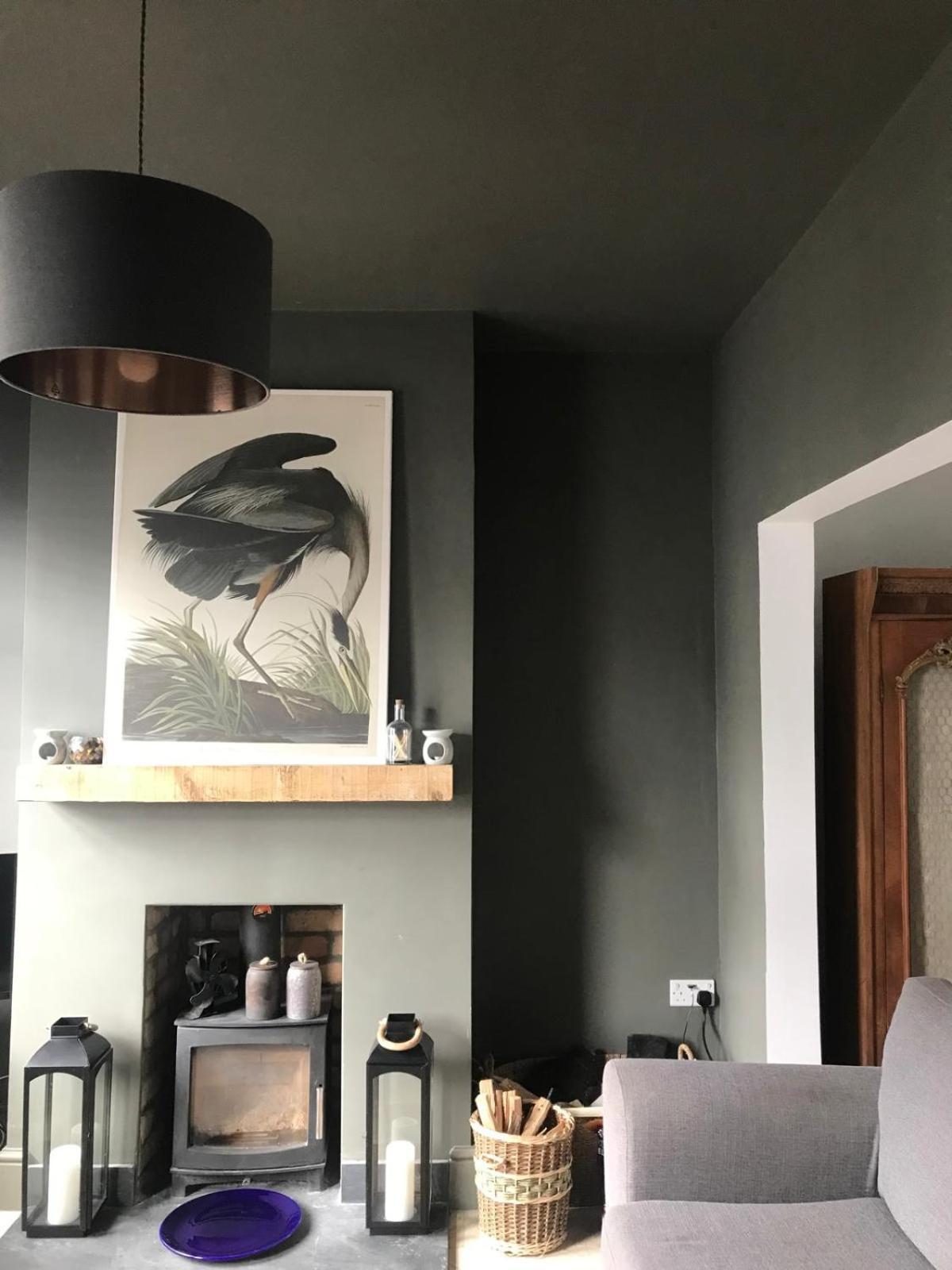 شقة Penarth Refurbishment كارديف المظهر الخارجي الصورة