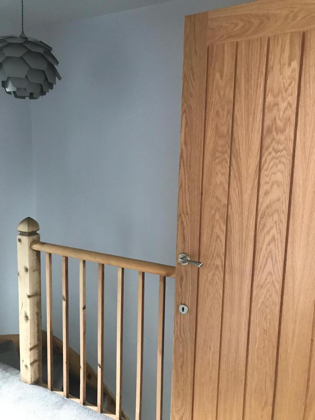 شقة Penarth Refurbishment كارديف المظهر الخارجي الصورة